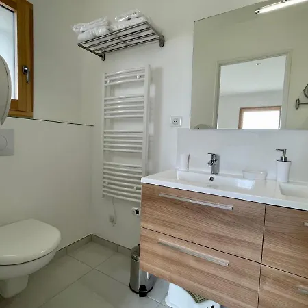 Perle De Vue Nyaraló Glaine-Montaigut