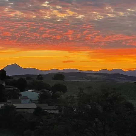 Perle De Vue Glaine-Montaigut