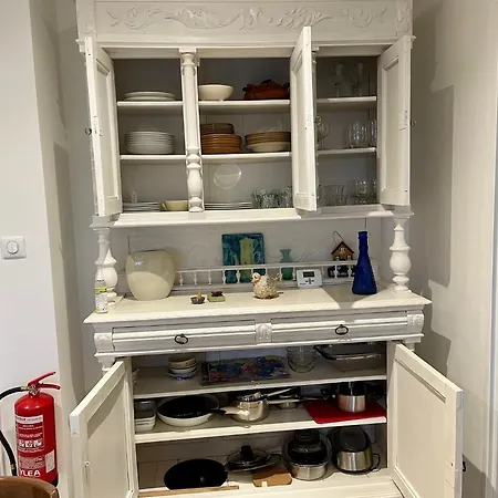 Perle De Vue Nyaraló