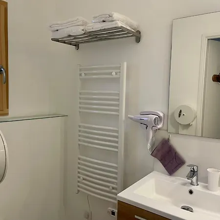 Nyaraló Perle De Vue