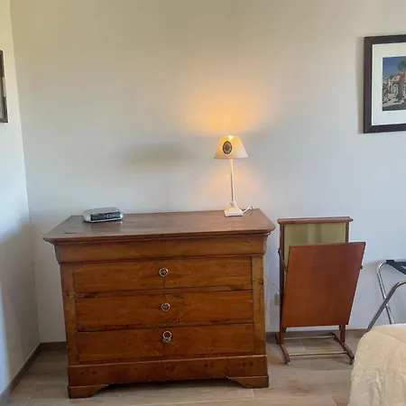 Perle De Vue Nyaraló