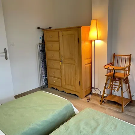 Perle De Vue * Glaine-Montaigut