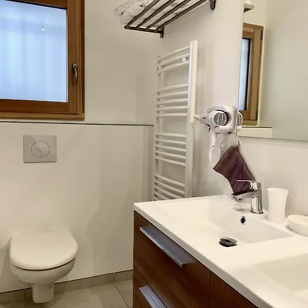 Perle De Vue Дом отдыха *