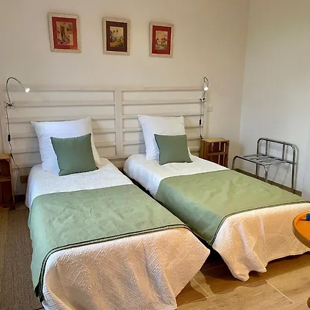 Perle De Vue * Glaine-Montaigut