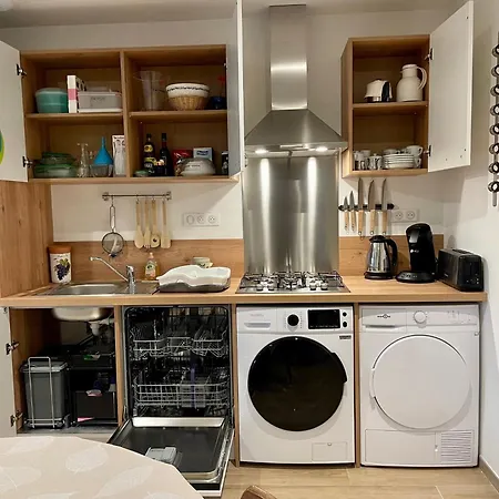 Perle De Vue Glaine-Montaigut