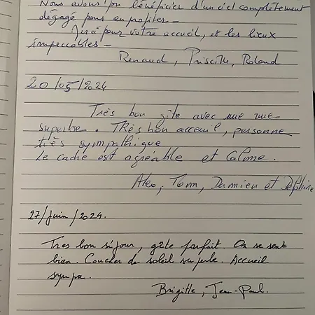 Perle De Vue Nyaraló