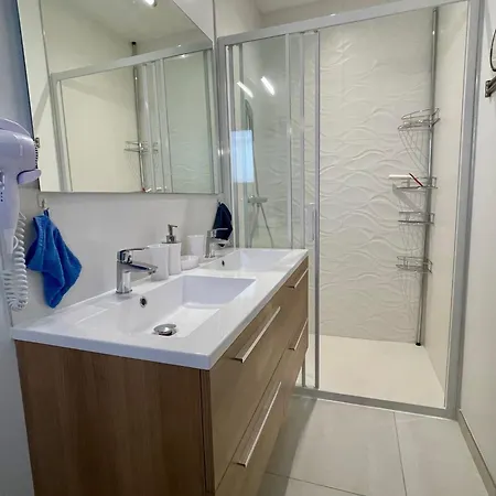 Perle De Vue Nyaraló