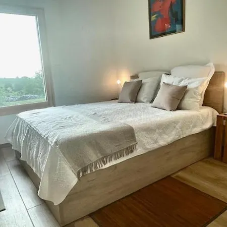 Nyaraló Perle De Vue