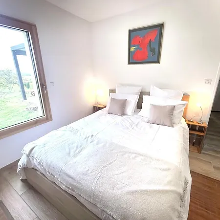 Дом отдыха Perle De Vue *