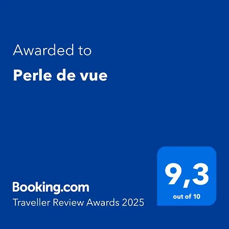 Perle De Vue